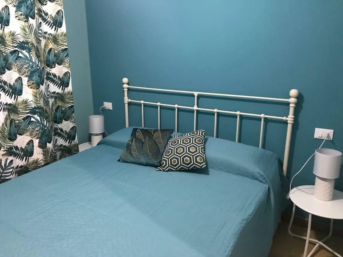 Il Giglio Apartment Bordighera
