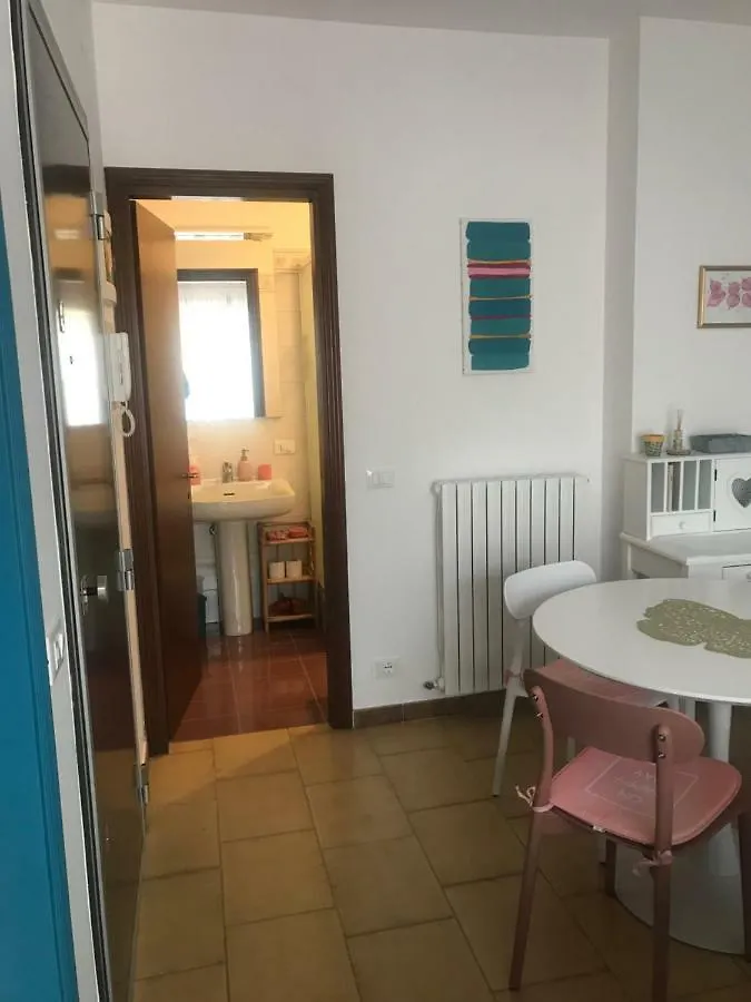 Il Giglio Apartment Bordighera