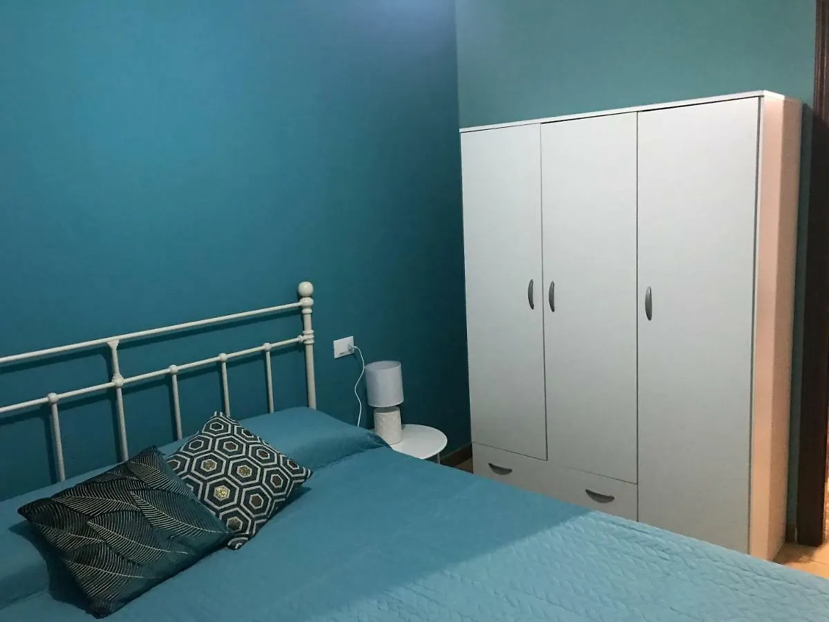 Il Giglio Apartment Bordighera