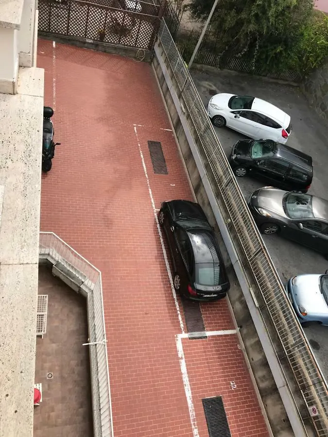 Il Giglio Apartment Bordighera