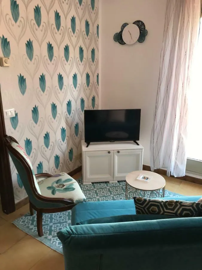 Il Giglio Apartment Bordighera 0*,  Italy