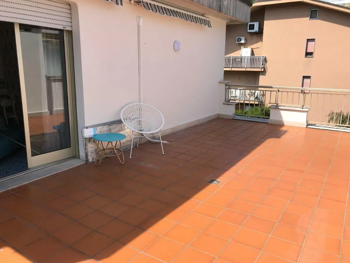 Il Giglio Apartment Bordighera Italy