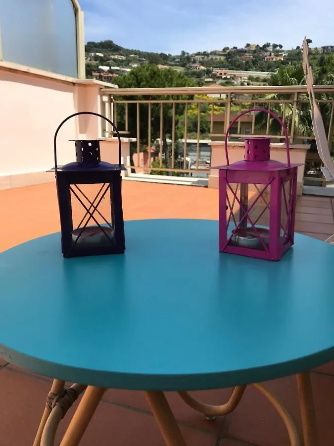 Il Giglio Apartment Bordighera