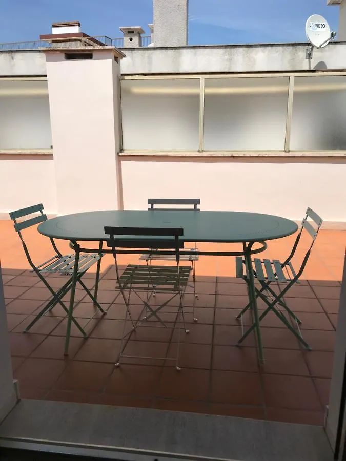 Il Giglio Apartment Bordighera