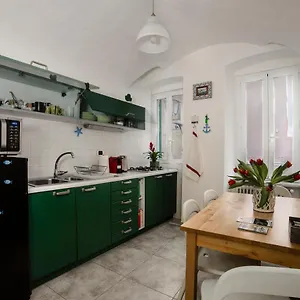 La Magnolia, Caressa De Mae Appartement