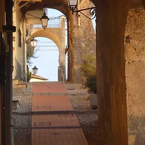 Casa Paz, Centro Storico Vista Mare Appartement
