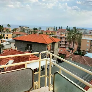  Apartment Attico Con Vista Mozzafiato