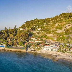 Baia La Ruota Lägenhetshotell