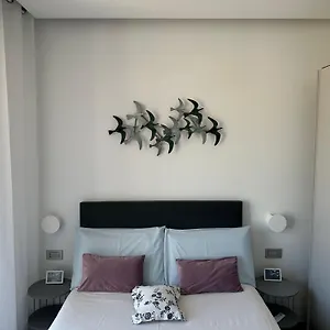 La Gaviota - Bilocale Sul Mare In Arziglia Appartement