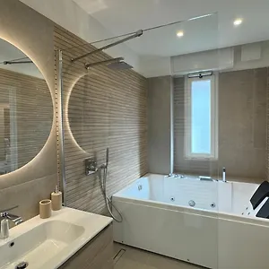  Guest house Casa Febo, In Centro Con Parcheggio Privato A 200 Mt Dal Mare