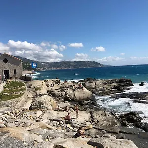 Arte E Mare Appartement