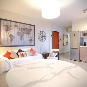 La Maison Du Monde Appartement