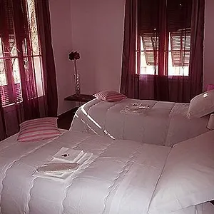 Otel 3b, Bordighera