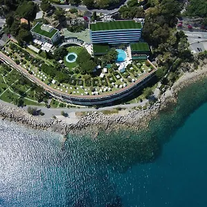 5* Hotel Grand Del Mare &