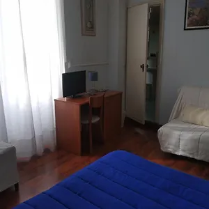 Lucciola Hotell