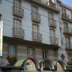 2* Hotel Rosalia