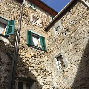 La Casa Nel Borgo Antico Bordighera