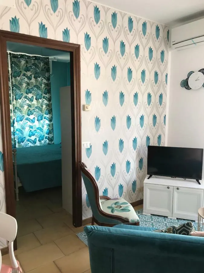Il Giglio Apartment Bordighera